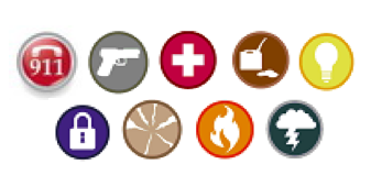 Uploading Custom Icons in Message Text
