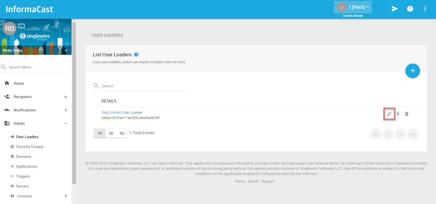 Send Your First Mass Notification With InformaCast Mobile