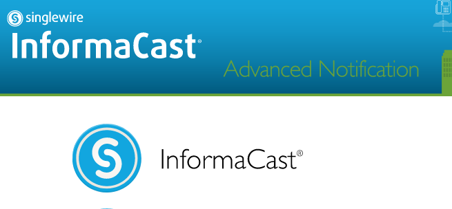 InformaCast Advanced subscription customers must upgrade to 12.x or higher