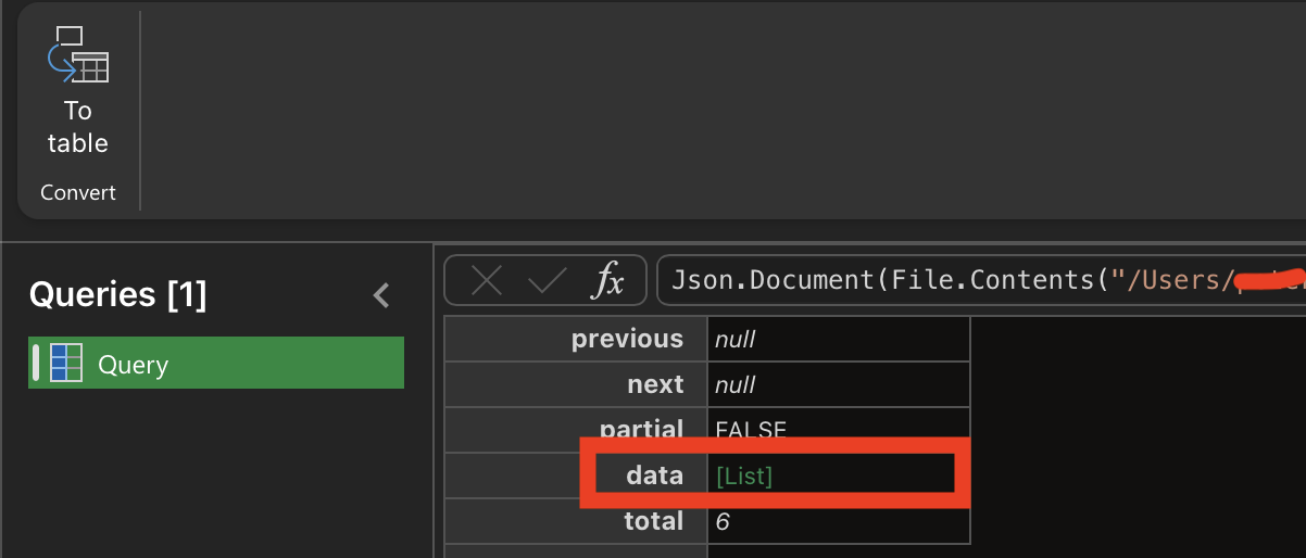 Generate a Report of IP Speakers Using an API Request and Convert the ...
