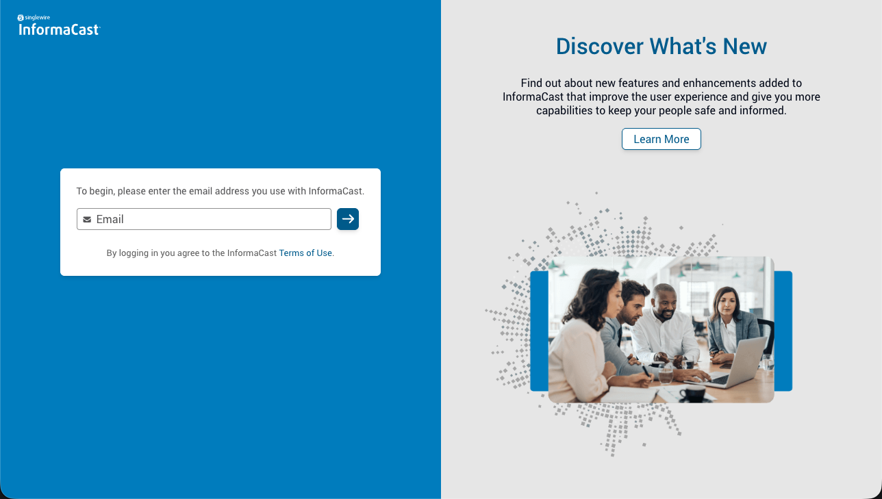 Technical Introduction to InformaCast Reach, Respond, and Alert